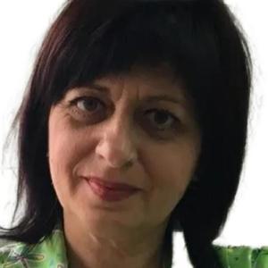 Растопчинова Инна Алексеевна