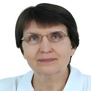 Кузменкова Валентина Валериановна