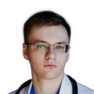 Михайличенко Роман Андреевич
