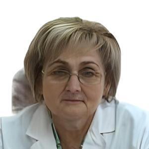 Яковенко Ирина Петровна