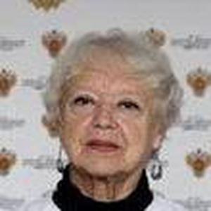 Рузаева Юлия Фёдоровна