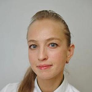 Субботина Марина Владимировна