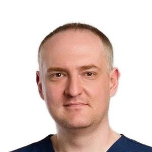 Аникеев Дмитрий Аркадьевич