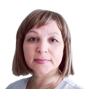 Балуева Елена Юрьевна