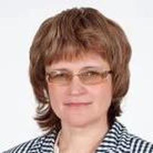 Осипенко Марина Федоровна