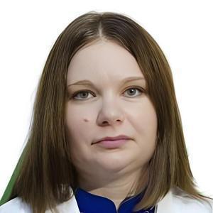 Лысова Анастасия Андреевна