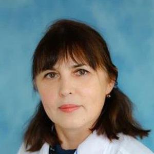 Карулина Лариса Юрьевна