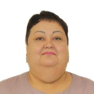 Елисеева Алена Сергеевна