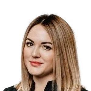 Булатова Диана Ринатовна