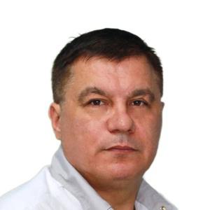 Шайхутдинов Рафик Габдулхаевич