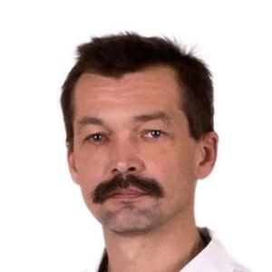 Каранов Дмитрий Владимирович