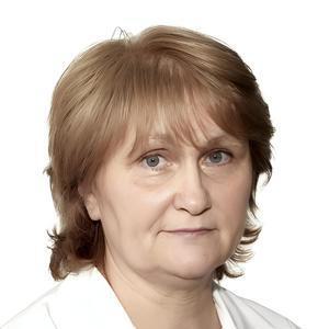Кузяева Алина Семёновна