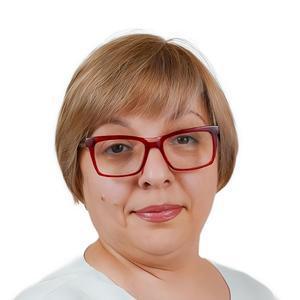 Калияева Джавагир Ибрагимовна