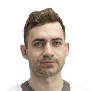 Гришков Евгений Михайлович
