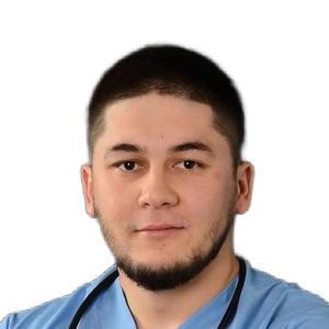 Жораев Нодирбек Мамиржанович