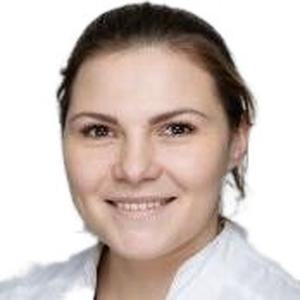 Подлипская Олеся Андреевна
