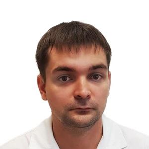 Фошин Денис Юрьевич