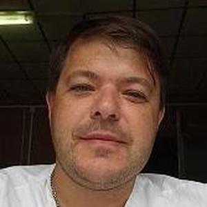 Мельников Михаил Олегович