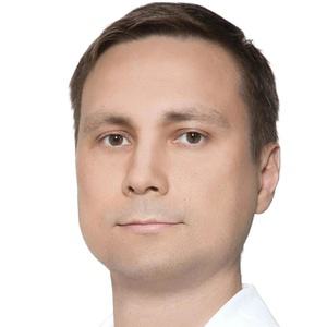 Карев Фёдор Александрович