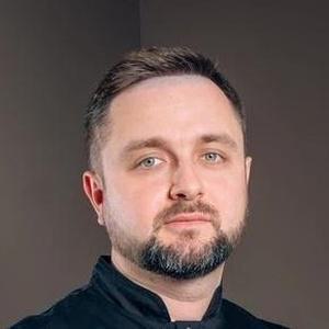 Шконда Дмитрий Сергеевич