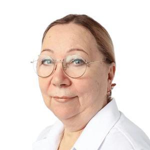 Дуюнова Наталья Фёдоровна