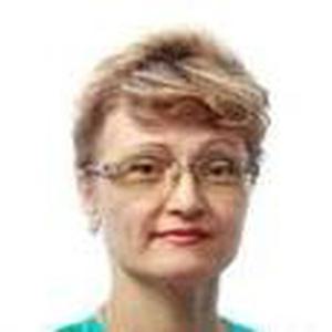 Кислова Наталья Вячеславовна