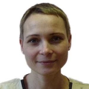 Осминина Ирина Александровна