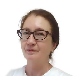 Воронова Нелли Геннадьевна