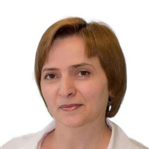 Махмудова Айшат Мустафаевна