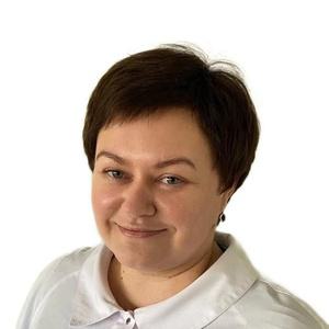 Орлова Елена Юрьевна