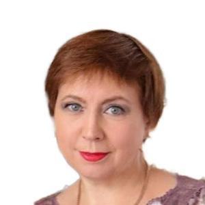 Макарова Ирина Николаевна
