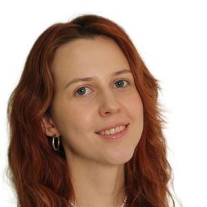 Матвеева Глафира Викторовна