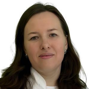 Озарничук Ирина Ивановна