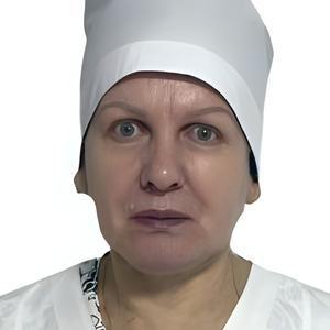 Сильницкая Галина Николаевна
