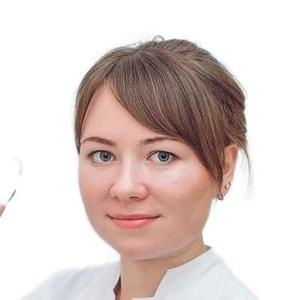 Гусева Ксения Дмитриевна