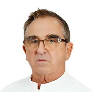 Федяев Александр Николаевич