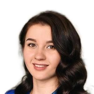 Цыганова Екатерина Дмитриевна