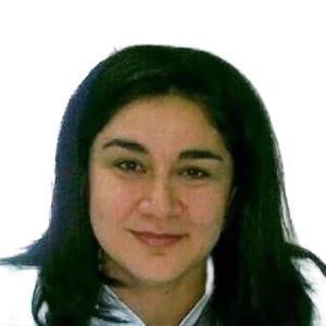 Эркенова Жанна Алиевна