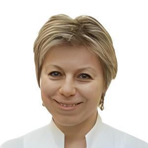 Агапова Светлана Станиславовна