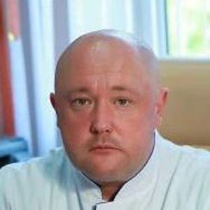 Дахно Григорий Николаевич