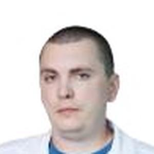 Хатунцев Игорь Юрьевич