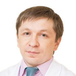 Юминов Сергей Александрович