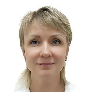 Буторина Ксения Станиславовна