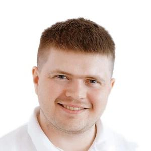 Вишняков Иван Александрович