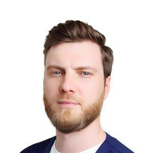 Карев Илья Александрович