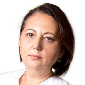 Кох Татьяна Анатольевна