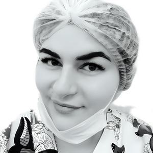 Азарян Мадлена Гарниковна