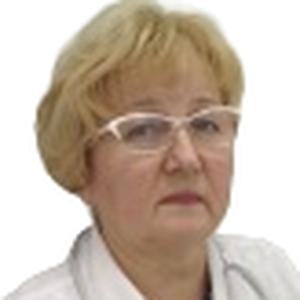 Колоколова Ольга Григорьевна