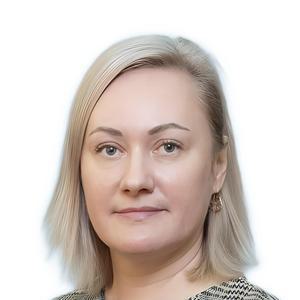 Макарова Юлия Адольфовна