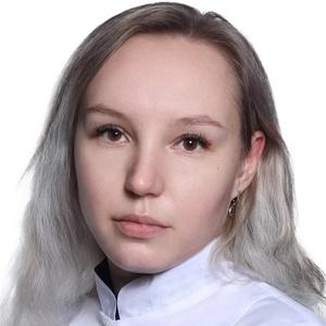 Гущина Татьяна Сергеевна